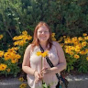 Meet your Posher, Kelly
